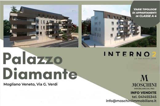 Apartment in Mogliano Veneto, Provincia di Treviso