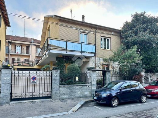 Luxus-Haus in Turin, Piemont