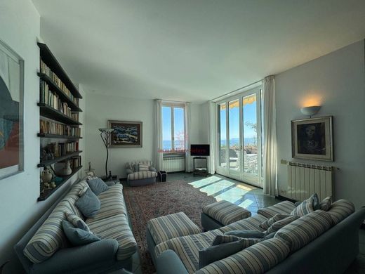 Apartamento - Arenzano, Génova