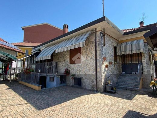 Villa en Grugliasco, Turín