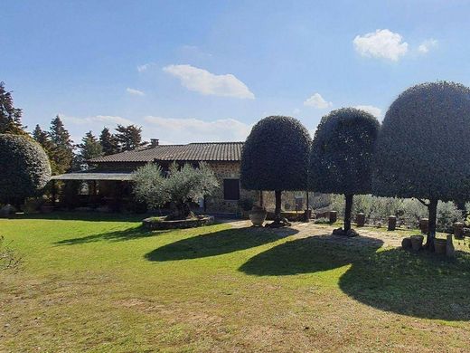 Villa in Sinalunga, Province of Siena