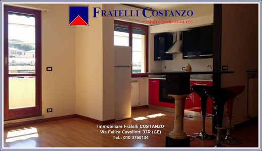 Apartment in Bogliasco, Provincia di Genova