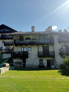 Penthouse in Bardonecchia, Turin