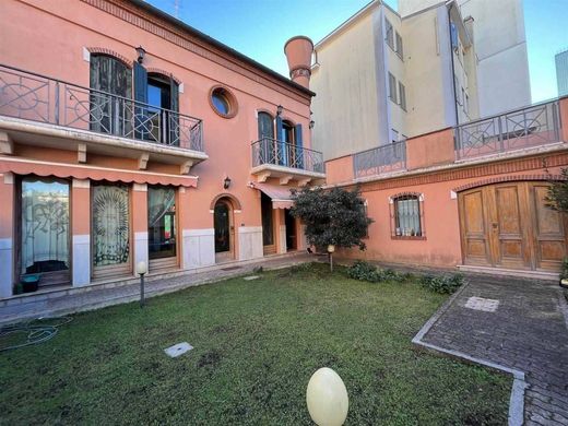 Villa a Chioggia, Venezia