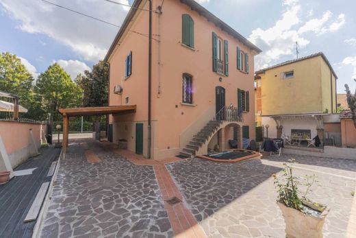 Villa - San Giorgio di Piano, Bolonha