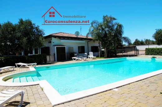 Villa en Presicce, Provincia di Lecce