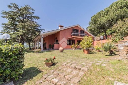 Villa in Cerveteri, Rome