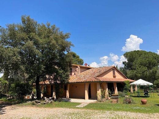 Landsitz in Follonica, Provincia di Grosseto