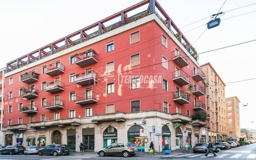 套间/公寓  米蘭, 米兰省