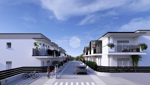 Villa a Flero, Brescia