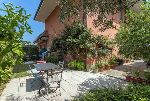 Apartment in Segrate, Milan