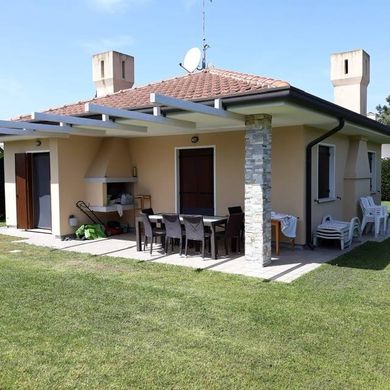 Villa en Rosolina, Provincia di Rovigo