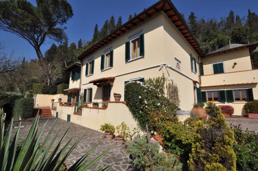 Villa a Impruneta, Firenze