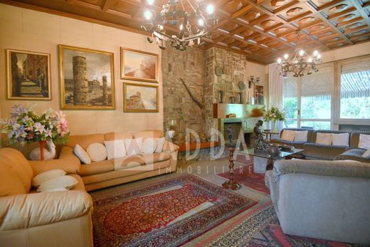 Villa in Brugherio, Province of Monza and Brianza