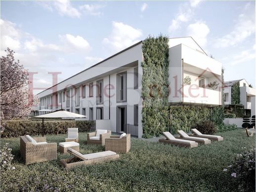 Villa a Firenze, Toscana