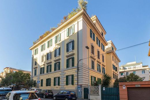 Apartment in Rome, Latium