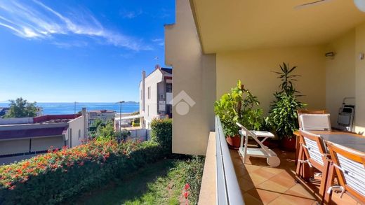 Villa in Formia, Provincia di Latina