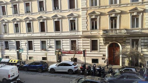Piso / Apartamento en Roma, Lazio