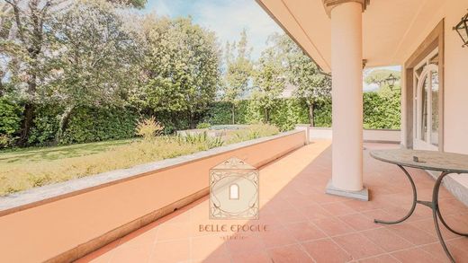 Villa in Forte dei Marmi, Provincia di Lucca