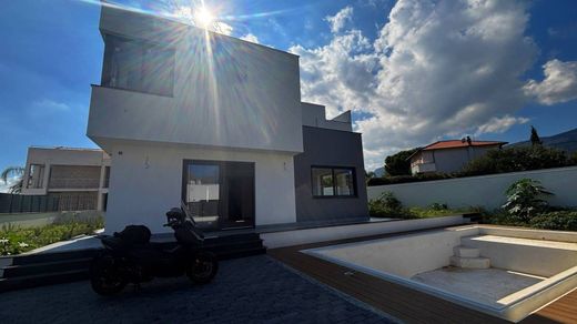 ‏דירה ב  פלרמו, Palermo