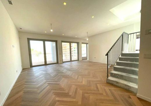 Penthouse in Rome, Latium
