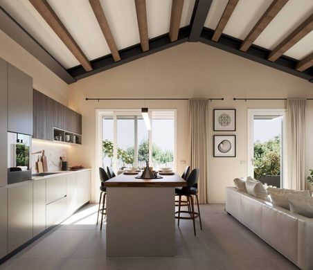 Penthouse w Modena, Provincia di Modena