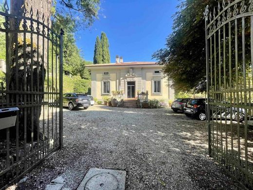 Villa a Vaglia, Firenze