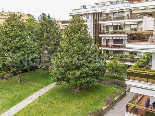 Apartament w Rzym, Lazio