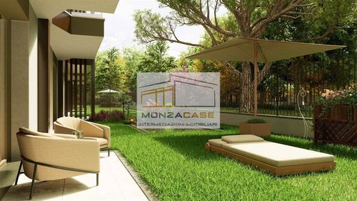 Apartament w Monza, Provincia di Monza e della Brianza