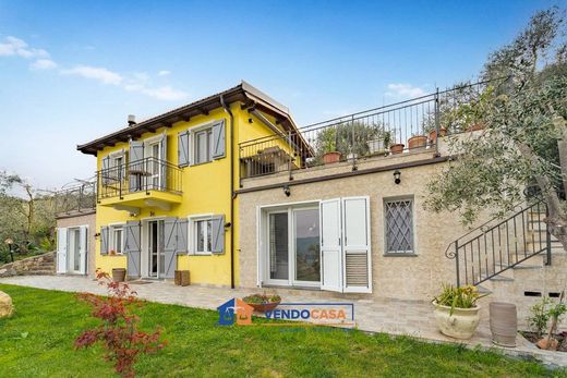 Villa in Pontedassio, Provincia di Imperia