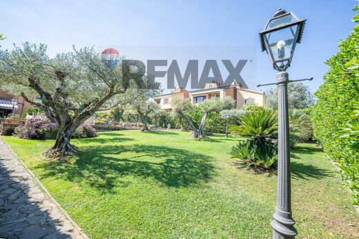 Villa in Frascati, Rome