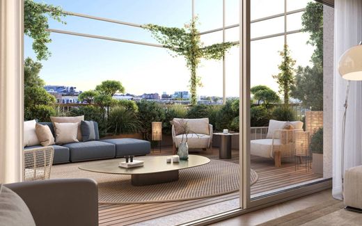 بنتهاوس ﻓﻲ ميلانو, Città metropolitana di Milano