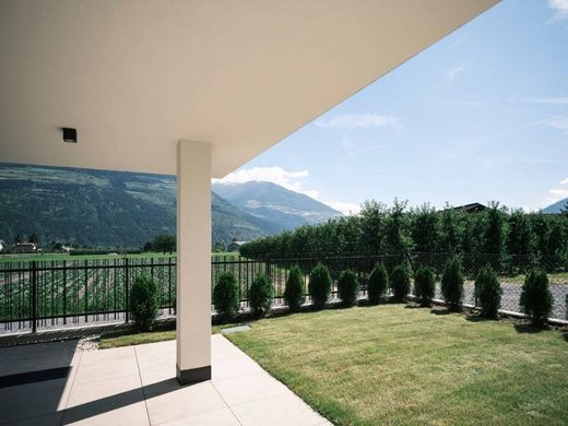 Apartament w Prato allo Stelvio, Bolzano