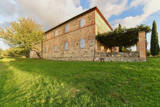 ‏בתי כפר ב  Castiglione d'Orcia, Provincia di Siena