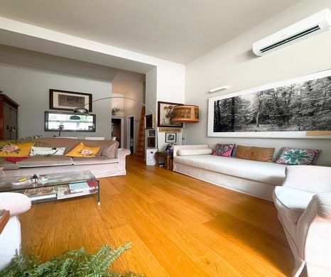 Loft - Milão, Lombardia