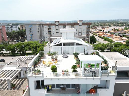 Penthouse in Monopoli, Bari