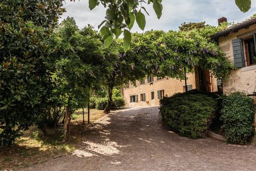 Villa a Teolo, Padova