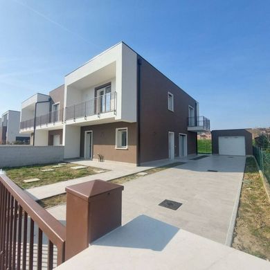 Piso / Apartamento en Ferrara, Provincia di Ferrara