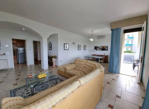 Appartement à Viareggio, Lucques