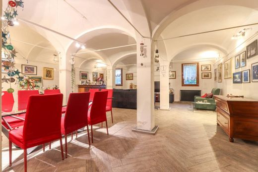 Вилла, Sant'Agata Bolognese, Bologna