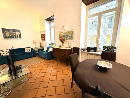 Apartamento - Nápoles, Campania