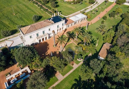 Villa à Syracuse, Sicile