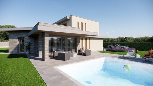 Villa in Castelnuovo Rangone, Provincia di Modena