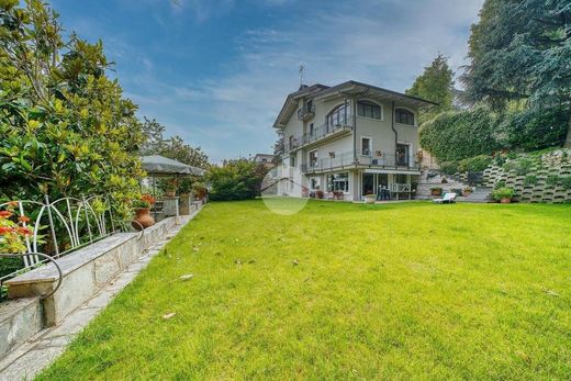 Villa in Rivoli, Turin