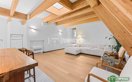 Piso / Apartamento en Milán, Lombardia