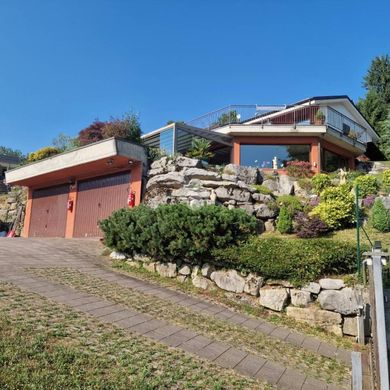 Villa en Albino, Bérgamo