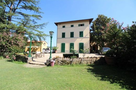 Appartement in Bucine, Province of Arezzo