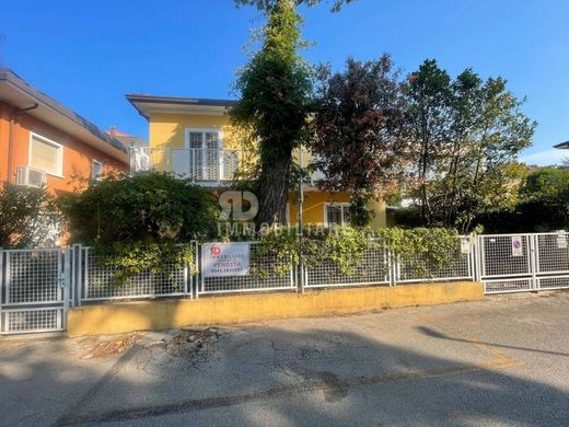 Villa a Riccione, Rimini