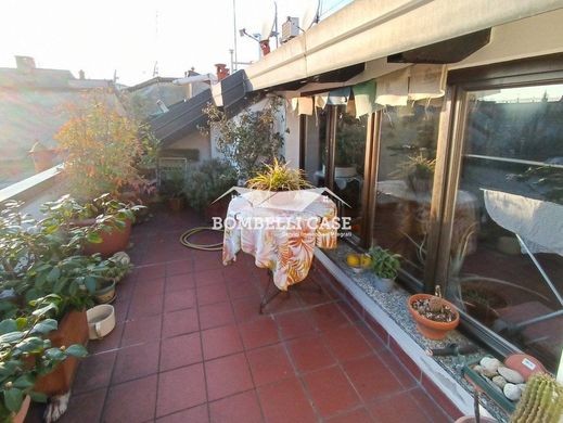 Cobertura - Milão, Lombardia