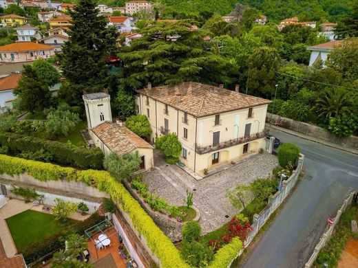 Villa in Marano Marchesato, Provincia di Cosenza